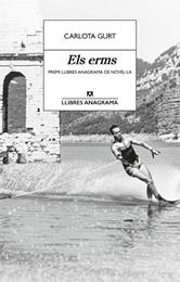 ERMS, ELS ( PREMI ANAGRAMA DE NOVEL·LA) | 9788433949288 | GURT, CARLOTA