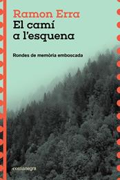 CAMÍ A L'ESQUENA, EL | 9791387969271 | ERRA, RAMON