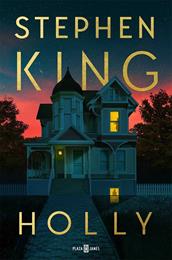 HOLY | 9788401031113 | KING, STEPHEN