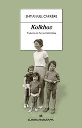 KOLKHOZ (CATALA) | 9788433949103 | CARRÈRE, EMMANUEL