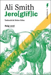 JERO[GLÍF]IC | 9788410487369 | SMITH, ALI