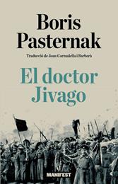 DOCTOR JIVAGO, EL  | 9791387872953 | PASTERNAK, BORIS