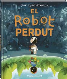 ROBOT PERDUT, EL | 9791387883140 | TODD-STANTON, JOE