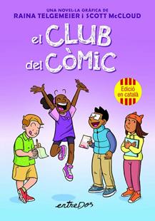 CLUB DEL CÒMIC, EL | 9788418900990 | MCCLOUD, SCOTT
