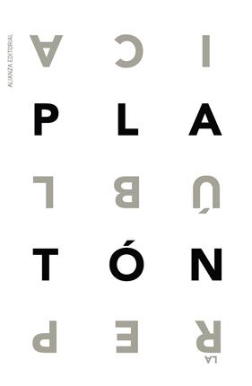 REPÚBLICA, LA | 9788420678818 | PLATÓN