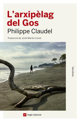 ARXIPÈLAG DEL GOS, L' | 9788417214616 | CLAUDEL, PHILIPPE
