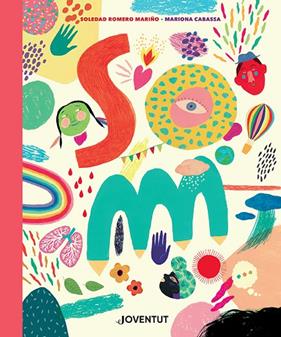 SOM | 9788426149022 | ROMERO MARIÑO, SOLEDAD