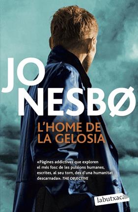 'HOME DE LA GELOSIA, L' | 9788419107633 | NESBO, JO