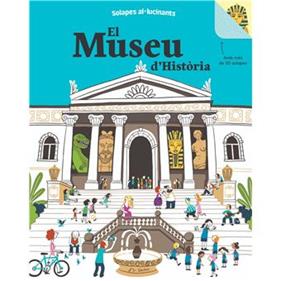 MUSEU D'HISTÒRIA, EL | 9788499797175