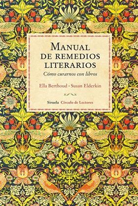 MANUAL DE REMEDIOS LITERARIOS | 9788416964444 | BERTHOUD, ELLA/ELDERKIN, SUSAN