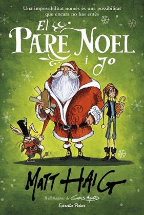 PARE NOEL I JO, EL | 9788418135521 | HAIG, MATT