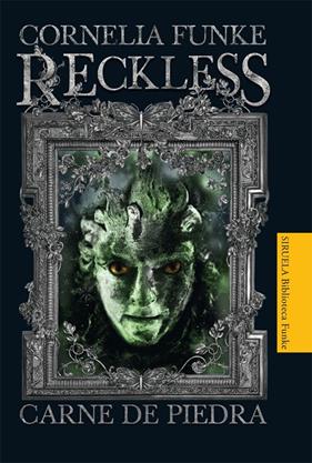 RECKLESS.1/ CARNE DE PIEDRA | 9788498414530 | FUNKE, CORNELIA