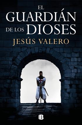 GUARDIÁN DE LOS DIOSES, EL | 9788466683579 | VALERO, JESÚS