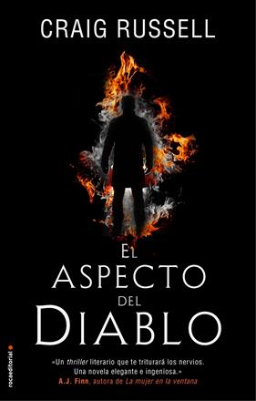 ASPECTO DEL DIABLO, EL | 9788417305888 | RUSSELL, CRAIG