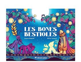 BONES BESTIOLES, LES | 9788412264678 | RASPALL, JOANA