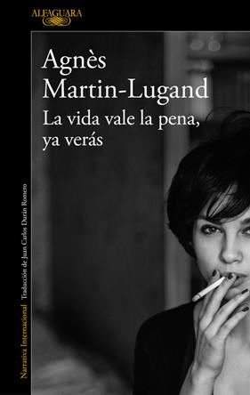 VIDA VALE LA PENA YA VERAS, LA | 9788420432939 | MARTIN-LUGAND, AGNÈS