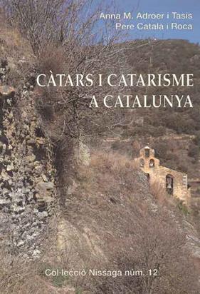 CATARS I CATARISME A CATALUNYA | 9788423206339 | ADROER-CATALA