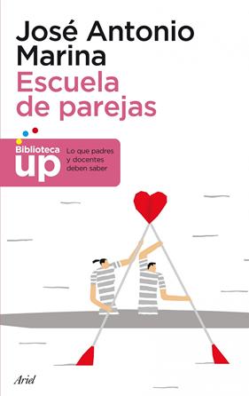 ESCUELA DE PAREJAS | 9788434404861 | MARINA, JOSE ANTONIO