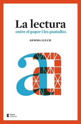 LECTURA, LA | 9788497666312 | LLUCH CRESPO, GEMMA