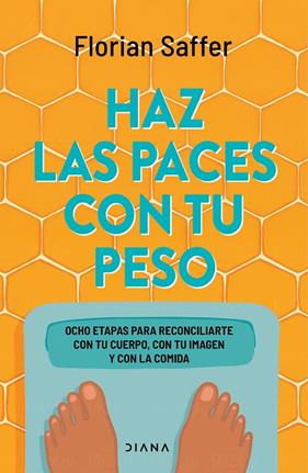 HAZ LAS PACES CON TU PESO | 9788411192835 | SAFFER, FLORIAN