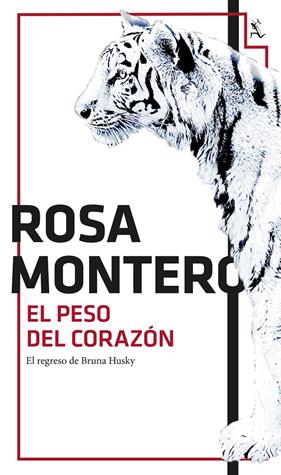 PESO DEL CORAZÓN, EL | 9788432224195 | MONTERO, ROSA