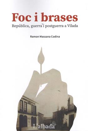 FOC I BRASES | 9788409268818 | MASSANA CODINA, RAMON