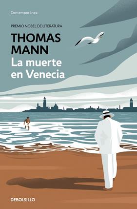 MUERTE EN VENECIA, LA | 9788466352413 | MANN, THOMAS