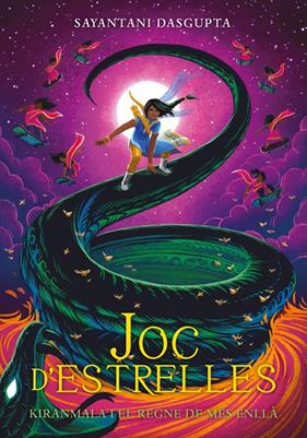JOC D'ESTRELLES | 9788424665395 | DASGUPTA, SAYANTANI