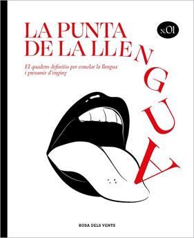 PUNTA DE LA LLENGUA, LA | 9788418062698 | LA PUNTA DE LA LLENGUA,