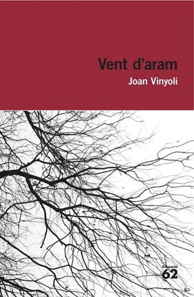 VENT D'ARAM | 9788415954248 | VINYOLI, JOAN