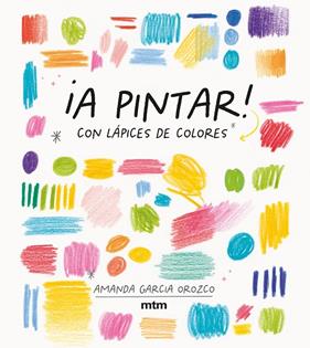 A PINTAR! | 9788417165536 | GARCIA OROZCO, AMANDA