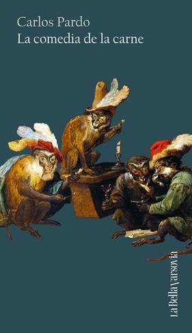 COMEDIA DE LA CARNE, LA | 9788433929440 | PARDO, CARLOS