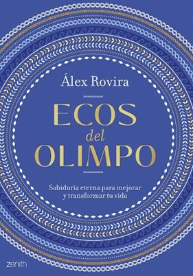 ECOS DEL OLIMPO | 9788408307020 | ROVIRA, ÁLEX