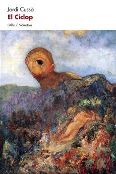 CICLOP, EL | 9788415269595 | CUSSA, JORDI