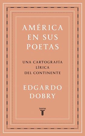AMÉRICA EN SUS POETAS | 9788430623686 | DOBRY, EDGARDO