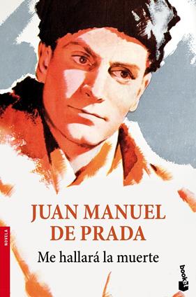 ME HALLARÁ LA MUERTE | 9788423347339 | PRADA, JUAN MANUEL