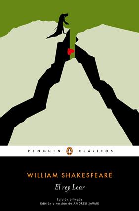 REY LEAR | 9788491051503 | SHAKESPEARE, WILLIAM