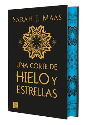 UNA CORTE 4. UNA CORTE DE HIELO Y ESTRELLAS (EDICIÓN ESPECIAL) | 9788408299622 | MAAS, SARAH J.