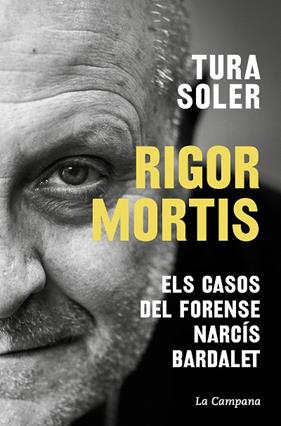 RIGOR MORTIS | 9788419245625 | SOLER, TURA