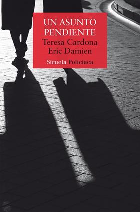 UN ASUNTO PENDIENTE | 9791388032110 | CARDONA, TERESA/DAMIEN, ERIC