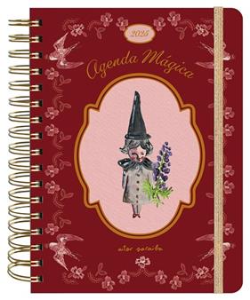 2025 AGENDA ANUAL SEMANAL AITOR SARAIBA | 9788419215383 | SARAIBA, AITOR