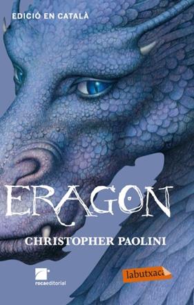 ERAGON (CATALA) | 9788499303895 | PAOLINI, CHRISTOPHER