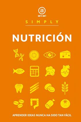 NUTRICIÓN | 9788446056997 | VARIOS AUTORES