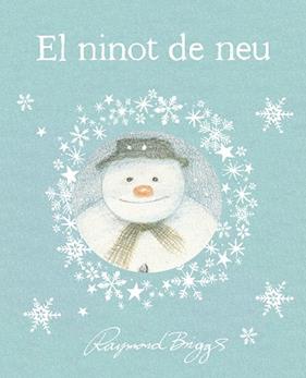 NINOT DE NEU, EL | 9788418900488 | BRIGGS, RAYMOND