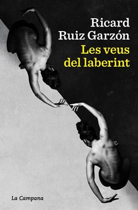 VEUS DEL LABERINT, LES | 9791387564186 | RUIZ GARZÓN, RICARD