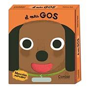 MEU GOS, EL | 9788498257809 | GEIS CONTI, PATRICIA