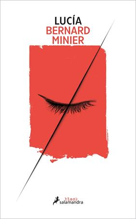 LUCIA GUERRERO 1. LUCÍA | 9788418681585 | MINIER, BERNARD