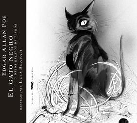 GATO NEGRO Y OTROS RELATOS DE TERROR, EL | 9788412229325 | ALLAN POE, EDGAR