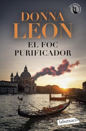 FOC PURIFICADOR, EL | 9788419971937 | LEON, DONNA