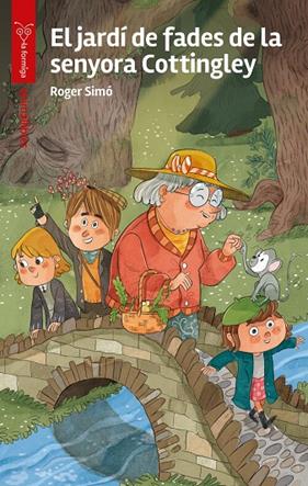 JARDÍ DE FADES DE LA SENYORA COTTINGLEY, EL | 9788410302433 | ROGER SIMÓ